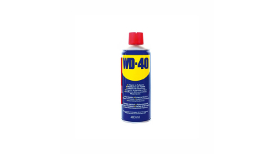 Spray lubrifiant WD-40 Specialist High Performance Silicone , Lubrifiant pe baza de silicon, 400ml