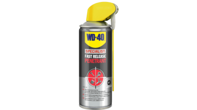 Spray degripant WD-40 Specialist Fast Release Penetrant , Lubrifiant penetrant pentru deblocare rapida, 400ml