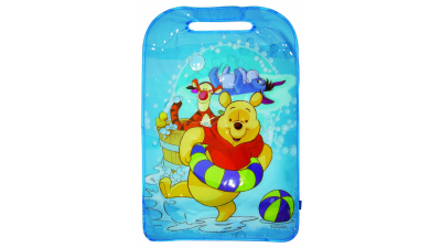 Protectie scaun auto Winnie the Pooh