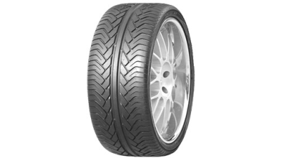 Anvelopa Vara Yokohama 235/65/R17 108W ADVAN-ST V802 XL