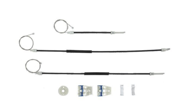 Kit reparatie macara usa Volkswagen Golf 5 (1k), 10.2003-05.2009, fata, Stanga