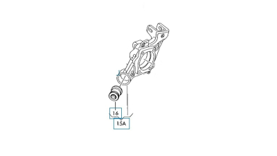 Portfuzeta Audi A4 Cabriolet (8h7, B6, 8he, B7), 04.2002-03.2009, Seat Exeo (3r2), 12.2008-, SRLine