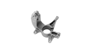 Portfuzeta Renault Megane 2 (Bm0/1, Cm0/1), 07.2001-10.2012, parte montare Fata, Stanga, SRLine ZW-R008P