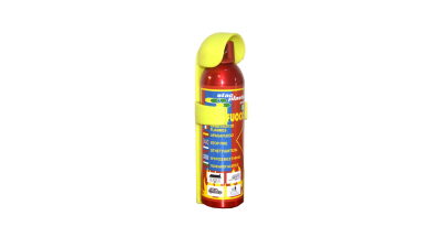 Spray stingator de incendiu Stac Italia 500ml 