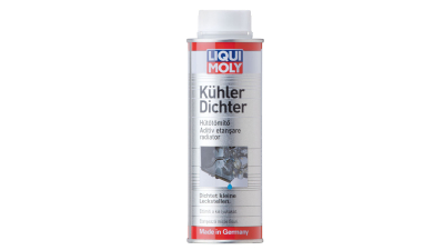 Solutie antiscurgere radiator Liqui Moly tip Stop leak 250ml