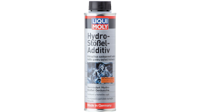 Aditiv motor Liqui Moly pentru tacheti hidraulici 300ml