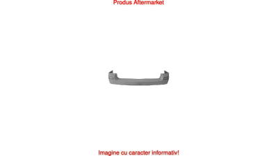 Bara spate Vw Passat, Sdn+Combi (B5), 11.2000-01.2005, Primerizat, 3B9807417A, 954996-2