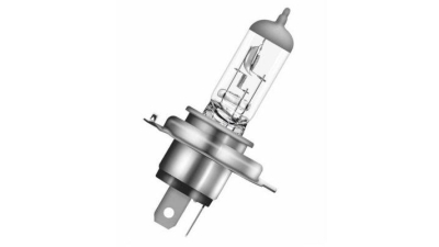 Bec auto halogen SRLine Polonia H4 12V; 60/55W; P43t; 1 buc.