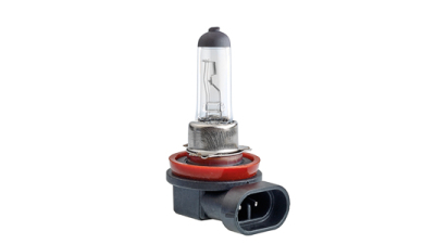 Bec auto cu halogen Sumex H8 12V 55W , 1 buc.