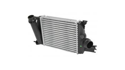 Intercooler Dacia Logan 2 Sandero 2 , Renault Clio IV 0.9 Tce 66 kw Breckner 144963014R