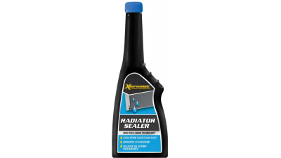 Solutie antiscurgere radiator Xeramic , Stop leak 250ml