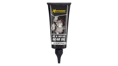 Ulei transmisie Xeramic Gear Oil pentru carturi cu motor in 2T cu transmisie automata, 100 ml