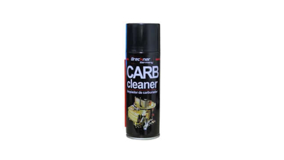 Spray curatare carburator