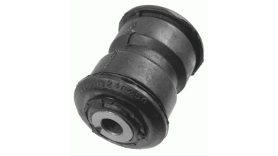 Bucsa arc spate Mercedes Sprinter 1996-2006;  VW LT 1997-2006 punte spate partea de jos pe ambele parti