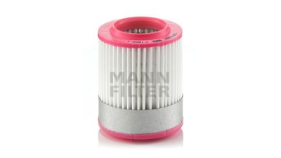 Filtru aer Mann C1652/1 Audi A8 (4E_)