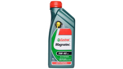 Ulei motor Castrol Magnatec C3 5W40 1 litru