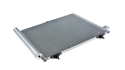 Condensator climatizare, Radiator clima C2 (Jm) (2002-) 1.1 1, C3 1 (Fc, Hb) (2002-) 1.1 1, C3 2 (A51) (2009-) 1.0 Vti, C4 Cactus (2014-) 1.2 Thp, 2008 (2013-) 1.2 Thp, 207 (Wa, Wc, NTY CCS-CT-009