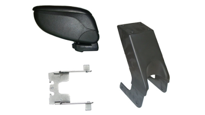 Cotiera BestAutoVest pentru Dacia Duster 04.2010-06.2013 (Phase 1), model indentic cu cel original