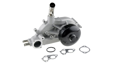 Pompa apa Hummer H2 6.0 2002-, Cadillac Escalade 6.0 -2006, Chevrolet Tahoe 5.3, 6.0 -2006, Avalanche 5.3, 6.0 -2006, NTY CPW-CH-042