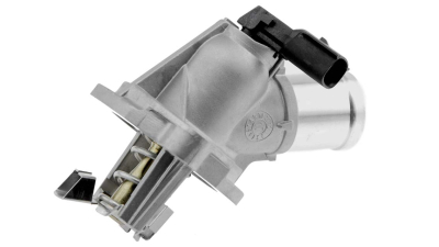 Termostat Opel Motor 1.0, 1.2, 1.4 Astra K 2015-, Adam 2012-, Corsa E 2014-, NTY CTM-PL-013