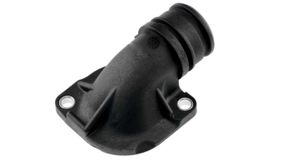 Carcasa termostat Vw Golf 3 1991-1997, Caddy 2 1995-2004, Bora 1.9 Tdi 2000-2005, Seat Toledo 1.9 Tdi 1996-1999, Ibiza 2 1994-1999, NTY CTM-VW-014