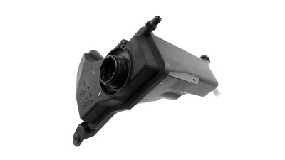 Vas expansiune racire Bmw Motor Diesel Seria 1 E81, E87, E82, E88 2003-, Seria 3 E90, E92, E93, E91 2004- X1 E84 09, Cu Senzor, -, NTY CZW-BM-026