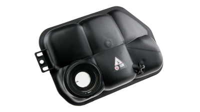 Vas expansiune racire Mercedes E W211, S211 2002-2009, Cls C219 2004-2011, NTY CZW-ME-002