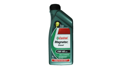 Ulei motor Castrol Magnatec B4 DPF 5W40 1 litru Diesel pentru pompe duze