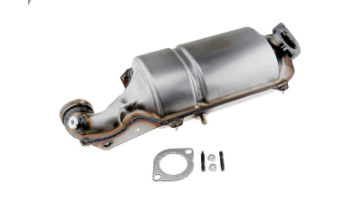 Filtru de particule Diesel DPF Alfa Romeo Mito 1.6jtdm 2008-, Fiat Bravo 1.6d 2008-, Doblo 1.6d 2010-, Grande Punto 1.6d 2008-, Punto Evo 1.6d 2009-, Calitate : Cordierit, NTY DPF-AR-000