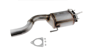 Filtru de particule Diesel DPF Audi Q7 3.0tdi 2006-, Porsche Cayenne 3.0tdi 2009-, Vw Touareg 2.5tdi 2005-, 3.0tdi 2004- Calitate : Cordierit, NTY DPF-AU-003