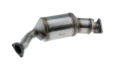 Filtru de particule Diesel DPF Audi A4 2.0tdi 2007-, Euro5, A5 2.0tdi 2008-, Q5 2.0tdi 2008-, Euro4, Euro5, Calitate : Cordierit, NTY DPF-AU-004