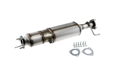 Filtru de particule Diesel DPF Opel Antara 2.0cdti 2006-, Captiva 2.0d 2006-, Calitate : Cordierit, NTY DPF-PL-002