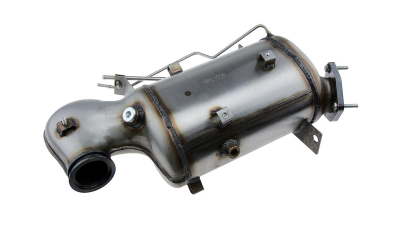 Filtru de particule Diesel DPF Opel Antara, Chevrolet Captiva Orlando 2.2d 2010-, Calitate : Cordierit, NTY DPF-PL-006