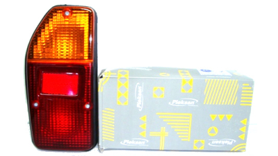 Stop spate lampa Dacia Break 1300 tip vechi DSP4 stanga