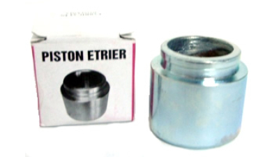 Piston etrier Dacia 1300 1310 1410 berlina break si papuc benzina ,1 buc.