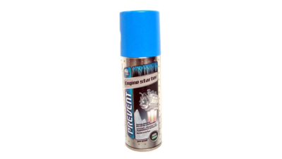 Spray pornire motor Prevent 200 ml