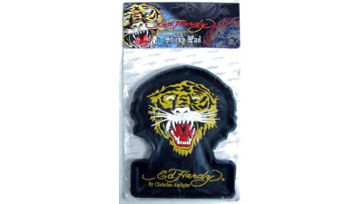 Suport antiderapant bord Ed Hardy Tiger 17 x 13.5 cm, 1 buc.