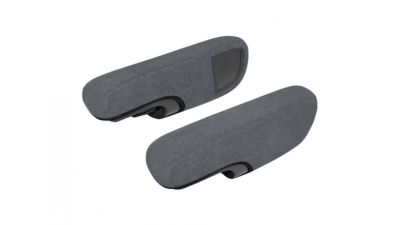 Husa cotiera scaune pentru Ford Galaxy Seat Alhambra VW Sharan pentru randul 1 si 2 de scaune , set de 2 bucati