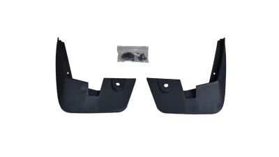 Set aparatori noroi Dacia Sandero 2008-2013 , parte fata , 2 buc. , origine Dacia-Renault