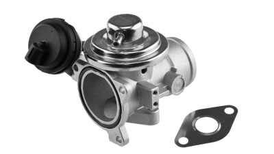 Supapa EGR Audi A2 1.4tdi 2000-2005, Vw Lupo 1.4tdi 1999-2005, Seat Arosa 1.4tdi 2001-2004, NTY EGR-VW-013