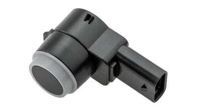 Senzor parcare Mercedes A W169 2004- B W245 2005-, E W212 2009-, Conector Negru, , NTY EPDC-ME-001