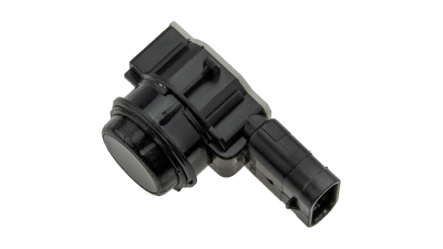 Senzor parcare Mercedes A W176 2012-, B W246 2011-, Conector Negru, , NTY EPDC-ME-005