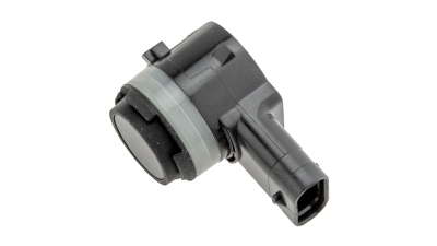 Senzor parcare Mercedes Cla 2013-, A W176 2012-, C W205 2013-, Gla 2013-, Conector Negru, , NTY EPDC-ME-009