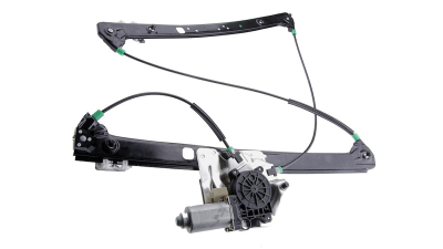 Macara geam Bmw X5 -2006, Stanga Fata Cu Motor, NTY EPS-BM-007S