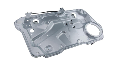 Macara geam Vw Golf 4 1998-2005, Bora 1998-2005, Stanga Fata Cu Protectie, NTY EPS-VW-003