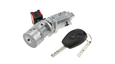 Contact cheie pornire Renault Clio 3 -2012, Kangoo 3 -2012, Modus -2008, Master 2010-, Opel Movano 2010-, Include O Cheie+ Un Capac Cheie, NTY EST-RE-000