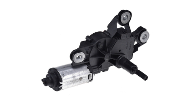 Motoras stergator spate Seat Ibiza 1.2, 1.2 12v, 1.4 16v, 1.4tdi, 1.6, 1.6 16v, 1.8t Cupra, 1.9sdi, 1.9tdi, 2.0 2002-, NTY ESW-SE-000