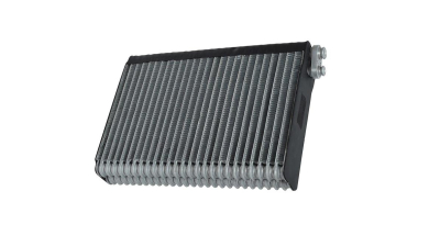 Evaporator aer conditionat Fiat Ducato (250), 2006-2014 motor 2.3 MultiJet, 3.0 MultiJet, diesel, full aluminiu brazat, 225x315x58 mm, mm, mm, tehnologie cu curgere paralela, , 