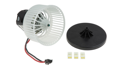 Ventilator habitaclu Bmw Seria 5 F10, F11 2010-, Seria 5 Gt F07 2009-, NTY EWN-BM-004