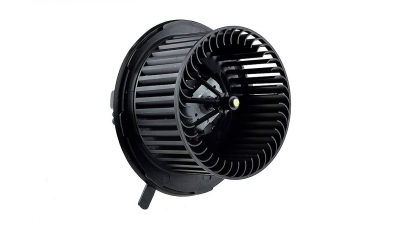 Ventilator habitaclu Audi A3 2003-, Seat Alhambra 2010-, Altea 2006-, Leon 2005-, Toledo 2006-, Skoda Octavia 2 2004- Superb 2008-, Vw Golf 5 2003-, Golf 6 2008-, Golf Plus 2005-, , NTY EWN-VW-000